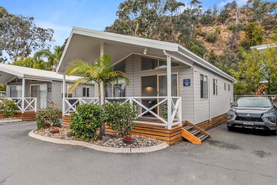 BIG4 Tasman Holiday Parks - Tathra Beach, Tathra, Australia