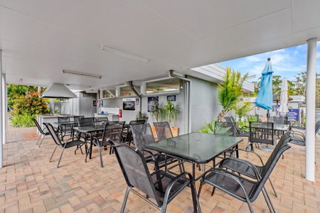 BIG4 Tasman Holiday Parks - Tathra Beach, Tathra, Australia