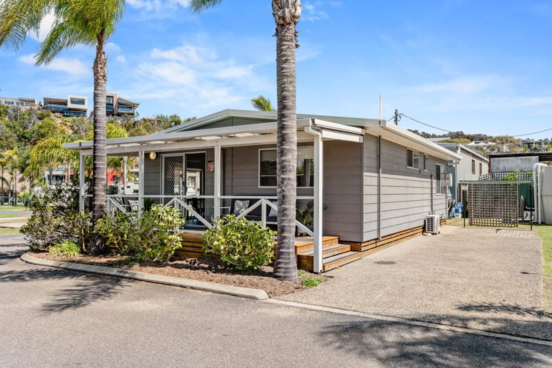 BIG4 Tasman Holiday Parks - Tathra Beach, Tathra, Australia