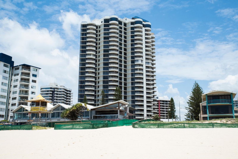 BreakFree Acapulco, Gold Coast, Australia