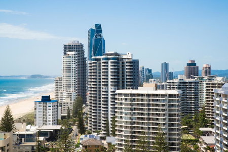 BreakFree Acapulco, Gold Coast, Australia