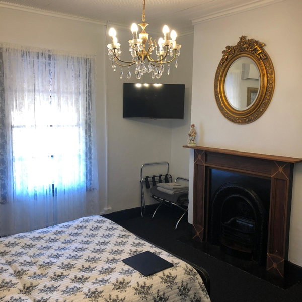 Toodyay Manor, Toodyay, Australia