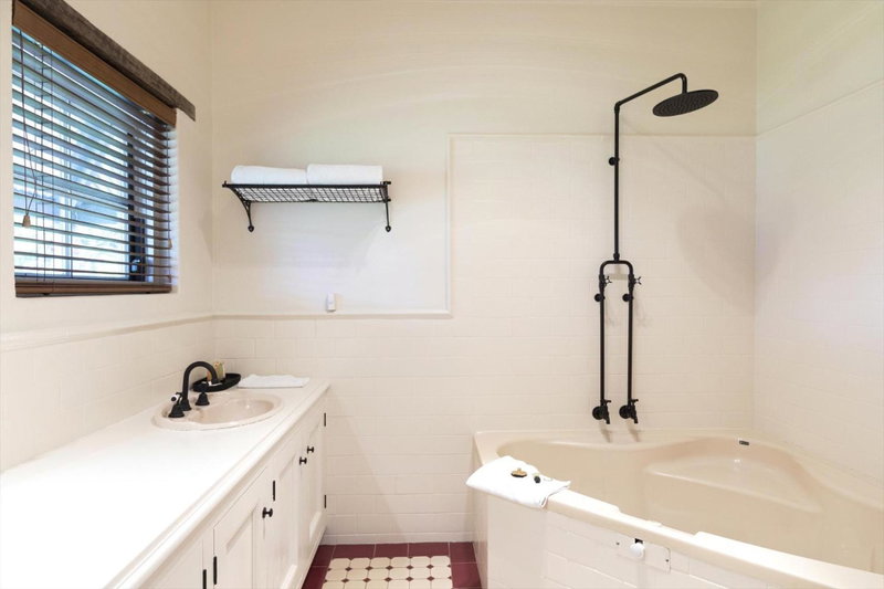 Kaesler Cottages, Nuriootpa, Australia