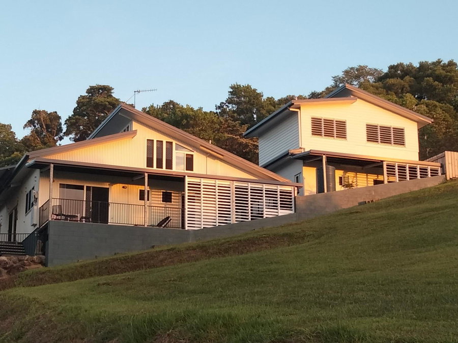 Hidden Gem Holiday Let, South Mission Beach, Australia