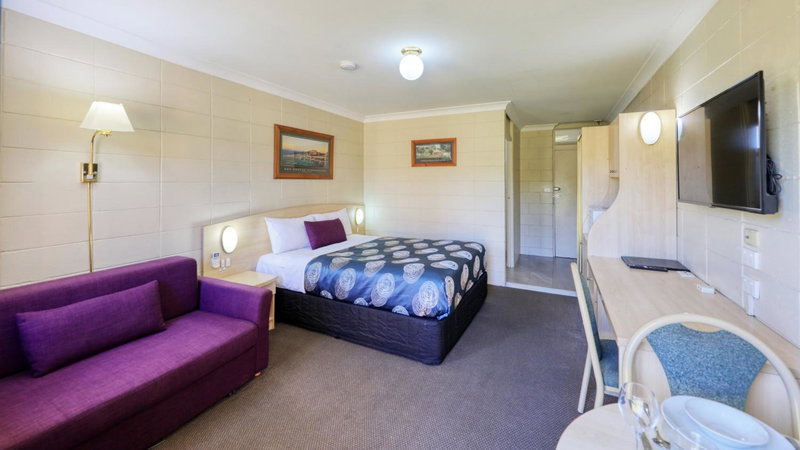 Cootamundra Gardens Motel, Cootamundra, Australia