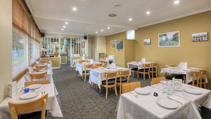 Cootamundra Gardens Motel, Cootamundra, Australia
