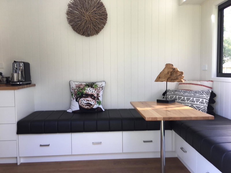 Tiny House, Woonona, Australia