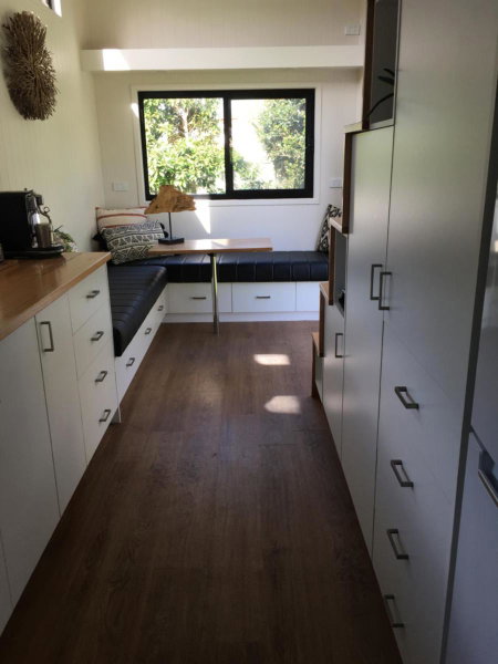 Tiny House, Woonona, Australia