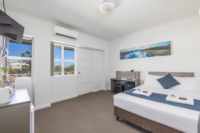 Lees Hotel, Ingham, Australia