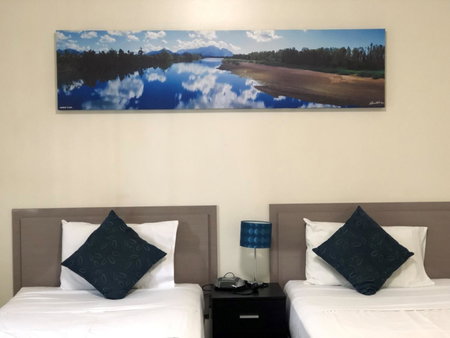 Lees Hotel, Ingham, Australia