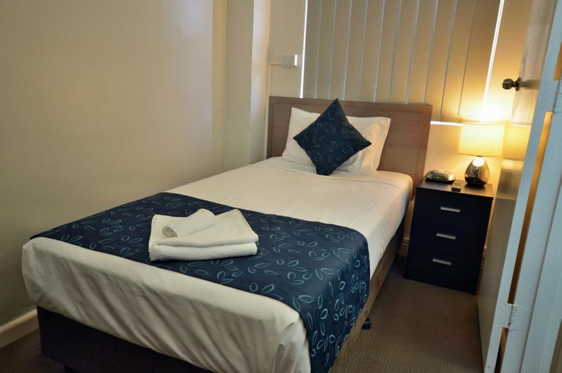 Lees Hotel, Ingham, Australia