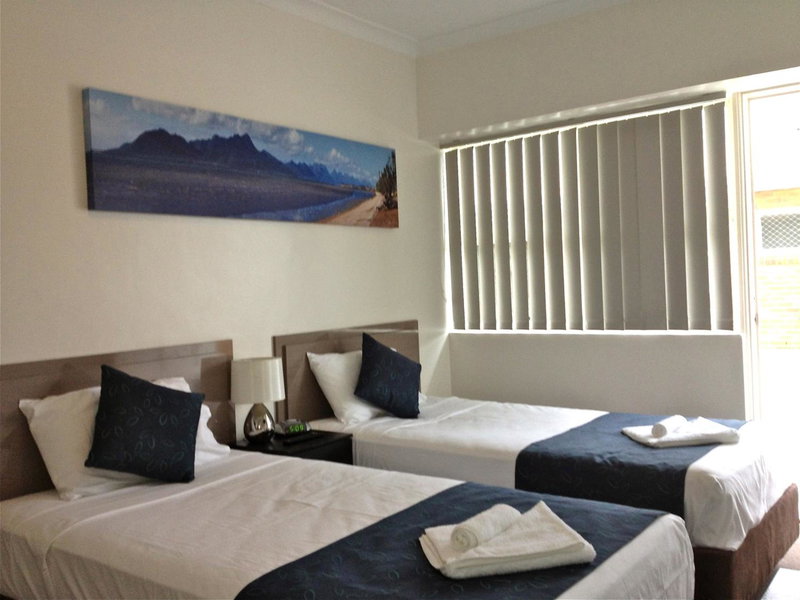Lees Hotel, Ingham, Australia