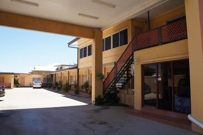 Ayrline Motel, Ayr, Australia