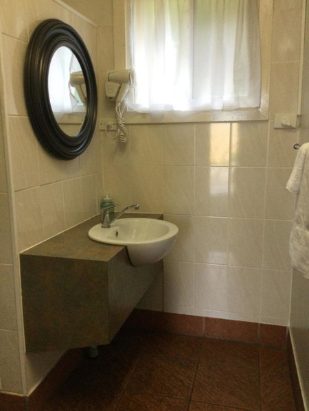 Ayrline Motel, Ayr, Australia