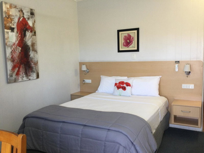 Ayrline Motel, Ayr, Australia