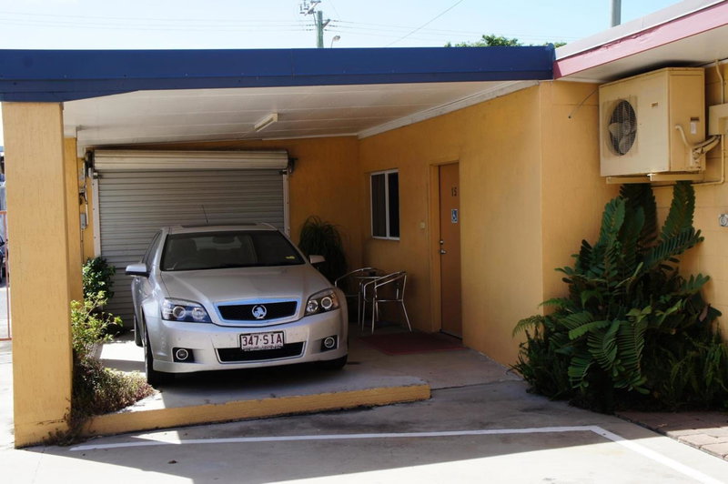 Ayrline Motel, Ayr, Australia