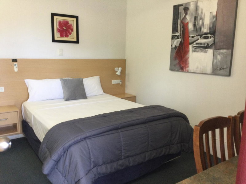 Ayrline Motel, Ayr, Australia
