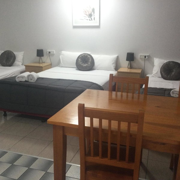 Ayrline Motel, Ayr, Australia