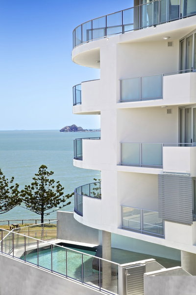Oshen Holiday Apartments Yeppoon, Yeppoon, Australia