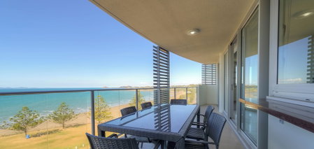 Oshen Holiday Apartments Yeppoon, Yeppoon, Australia