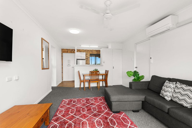 Toowong Villas, Brisbane, Australia
