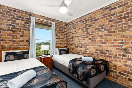 Toowong Villas, Brisbane, Australia