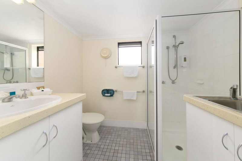 Toowong Villas, Brisbane, Australia