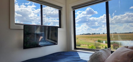 New Horizons Farm Stay, Smeaton, Australia