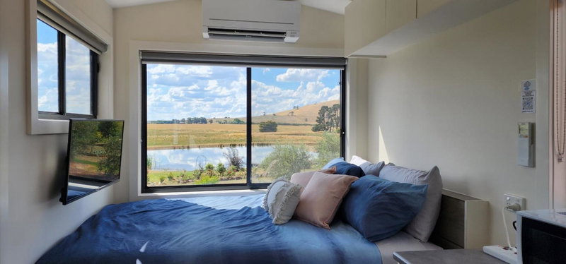New Horizons Farm Stay, Smeaton, Australia