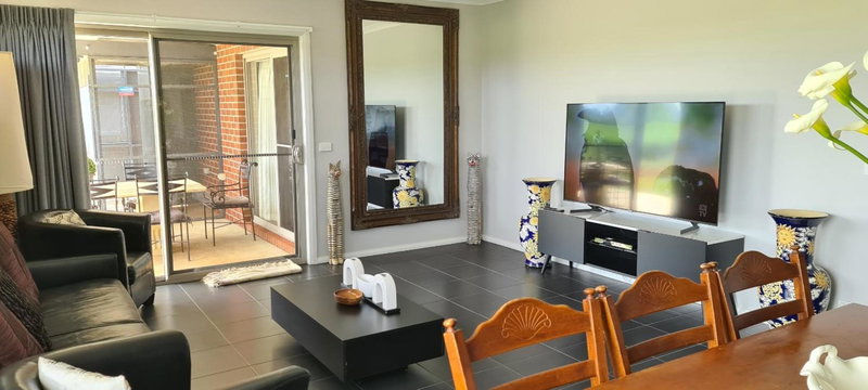 New Horizons Farm Stay, Smeaton, Australia