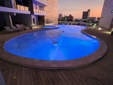 Mantra Pandanas - Private Deluxe Studio Apartment, Darwin, Australia