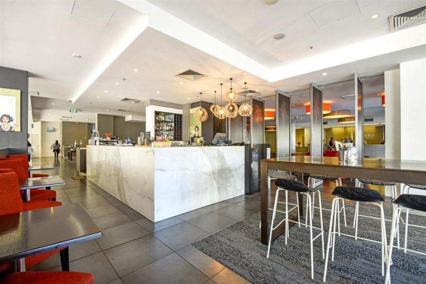Mantra Pandanas - Private Deluxe Studio Apartment, Darwin, Australia