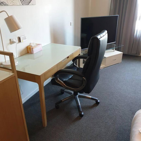 Mantra Pandanas - Private Deluxe Studio Apartment, Darwin, Australia