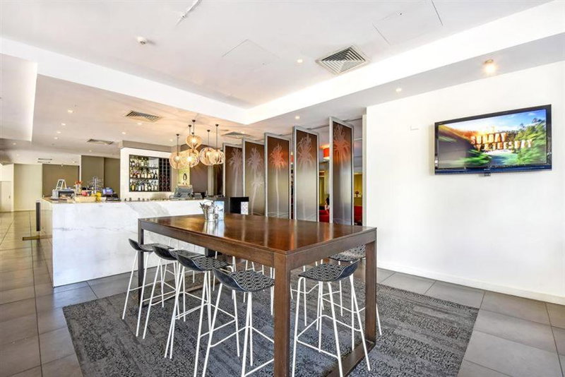 Mantra Pandanas - Private Deluxe Studio Apartment, Darwin, Australia