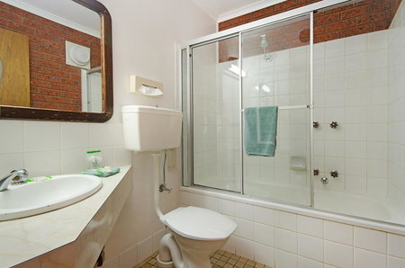 Whalers Rest Motor Inn, Portland, Australia