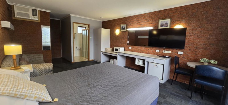 Whalers Rest Motor Inn, Portland, Australia