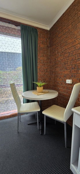 Whalers Rest Motor Inn, Portland, Australia