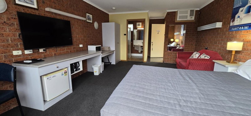 Whalers Rest Motor Inn, Portland, Australia