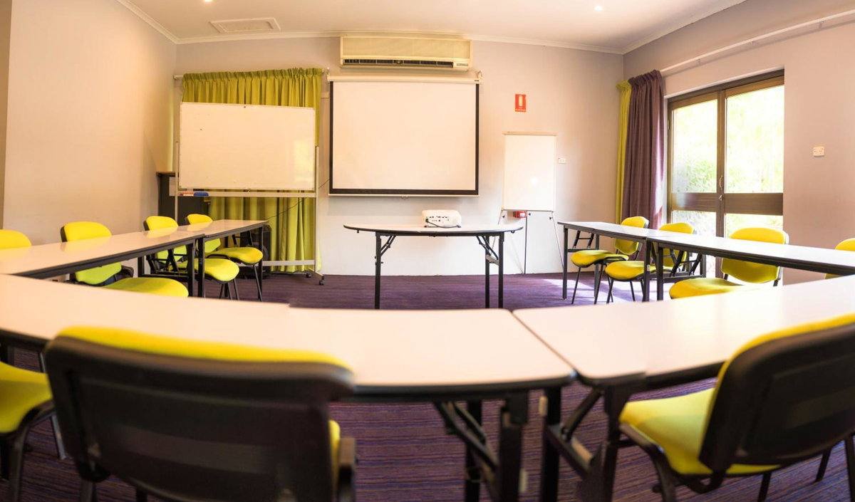 Contour Hotel Katherine, Australia