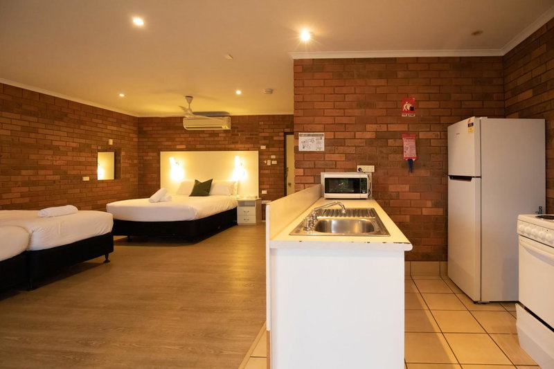 Contour Hotel Katherine, Katherine, Australia