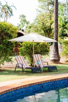 Contour Hotel Katherine, Katherine, Australia