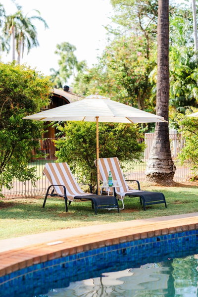 Contour Hotel Katherine, Katherine, Australia