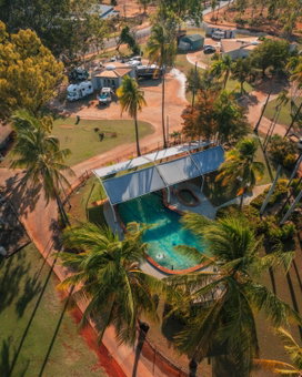 Contour Hotel Katherine, Katherine, Australia