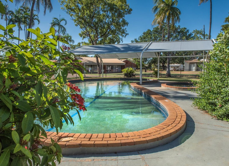 Contour Hotel Katherine, Katherine, Australia