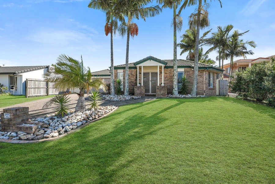 Sweetbrush Place, Mooloolaba, Australia