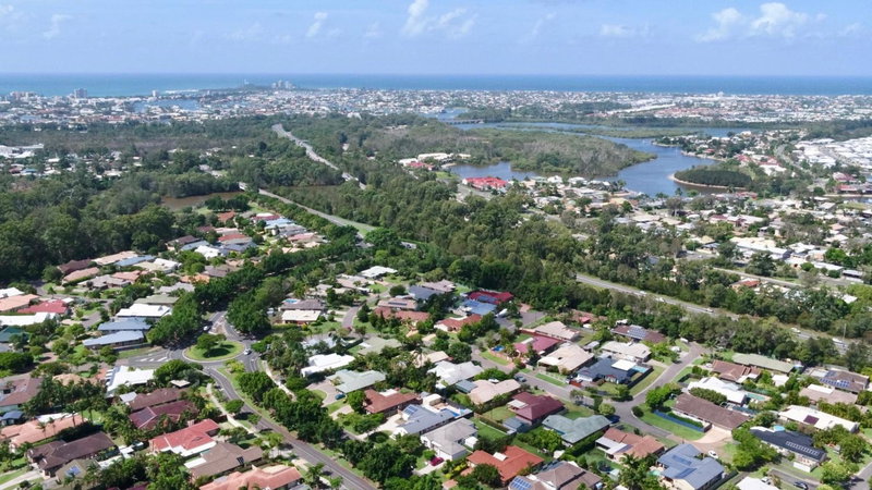 Sweetbrush Place, Mooloolaba, Australia