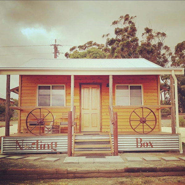 Bukirk Glamping & Luxury Cabins - Clare Valley, Clare, Australia