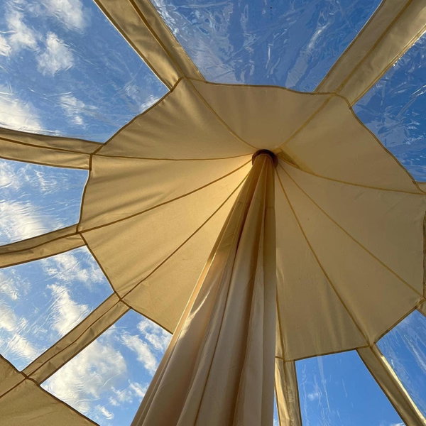 Bukirk Glamping & Luxury Cabins - Clare Valley, Clare, Australia