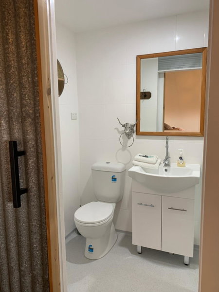 Bukirk Glamping & Luxury Cabins - Clare Valley, Clare, Australia