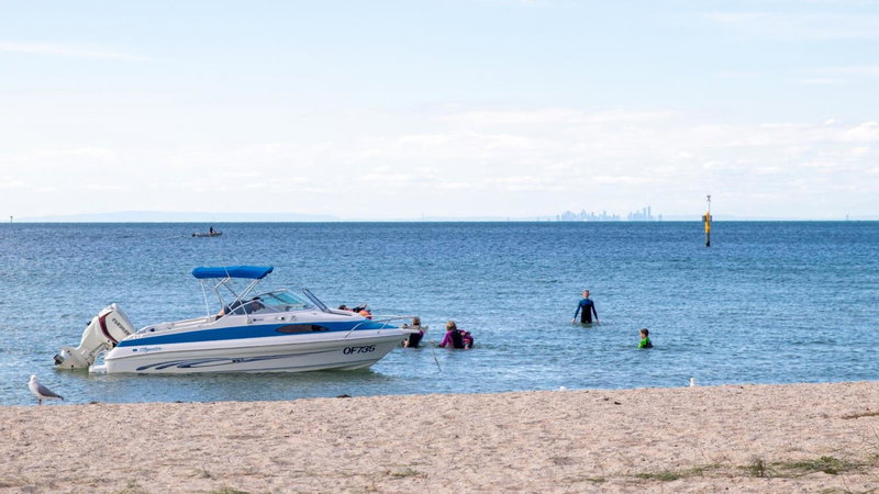 Bellarine Bayside Portarlington, Portarlington, Australia